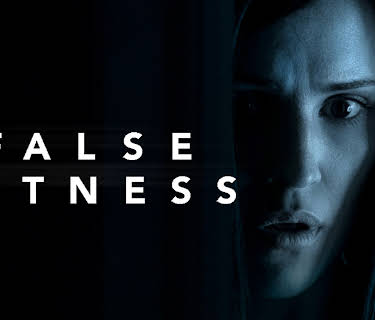 False Witness (2019)