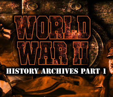 World War II History Archives Part 1 (2014)