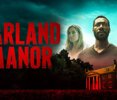Harland Manor (2023)