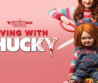Living With Chucky (2023)
