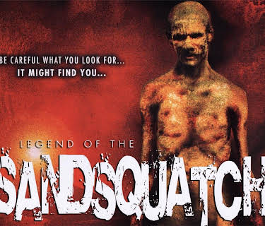 Legend of the Sandsquatch (2006)