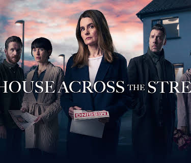 The House Across the Street S1