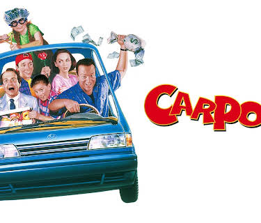 Carpool (1996)