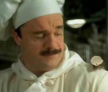 Un ratoncito duro de roer (1998)