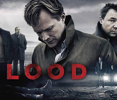 Blood (2013)