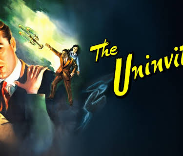 The Uninvited (1944)