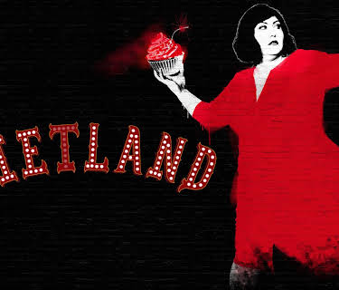 Dietland