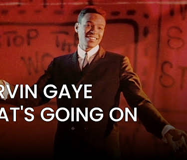 Marvin Gaye - What's Going On (The Life And Death Of Marvin Gaye) (2005)