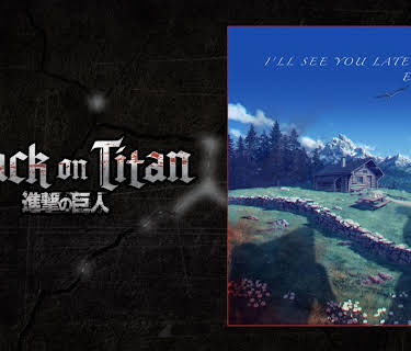 Attack on Titan