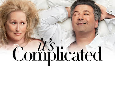 It's Complicated (2009)