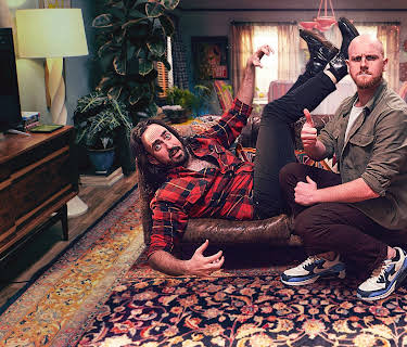 Aunty Donna's Big Ol' House of Fun