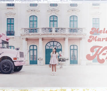 Melanie Martinez - K-12 (2019)