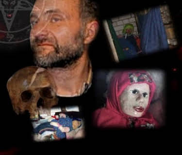 Dollmaker:The Anatoly Moskvin Story (2021)