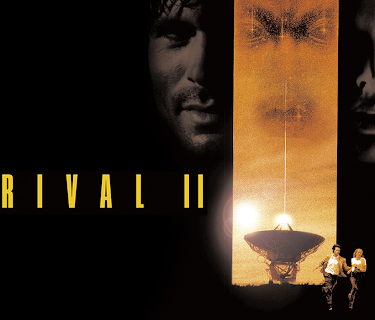 The Second Arrival (1998)