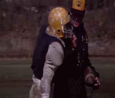 All the Right Moves (1983)