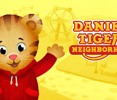 Daniel Tiger's Neighborhood Season 1