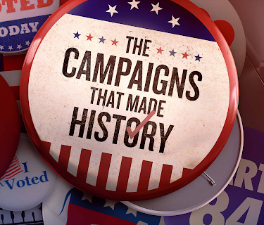 The Campaigns that Made History Season 1