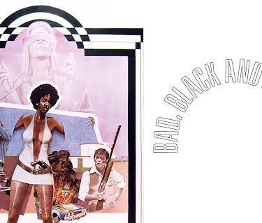 Bad, Black and Beautiful (1975)