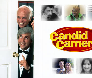 Candid Camera