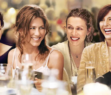 Friends With Money (2006)