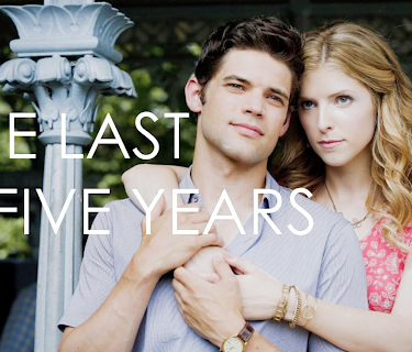 The Last Five Years (2015)