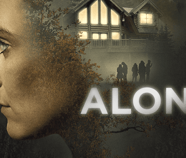 Alone (2020)