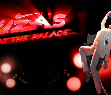 Liza's at the Palace (2013)