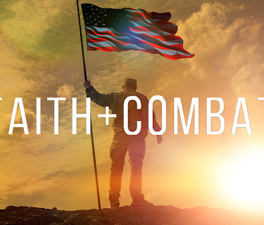 Faith and Combat