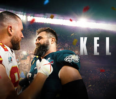 Kelce (2023)