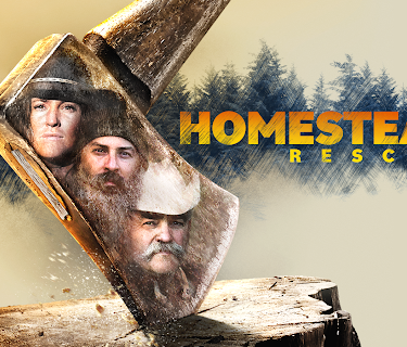 Homestead Rescue