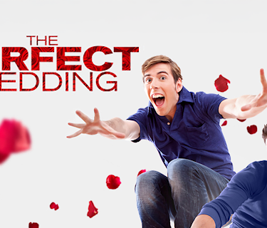 The Perfect Wedding (2012)