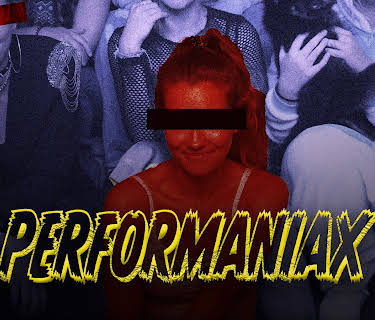 Performaniax (2019)