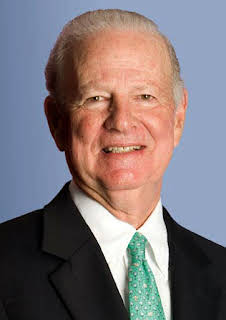 James A. Baker III