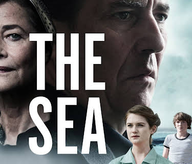 The Sea (2013) (2017)
