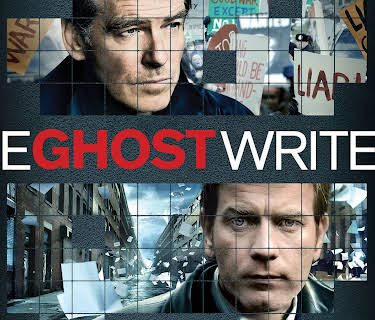 The Ghost Writer (2010)