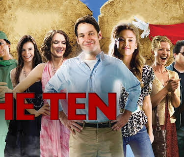 The Ten (2007)
