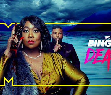 Binged to Death (2023)