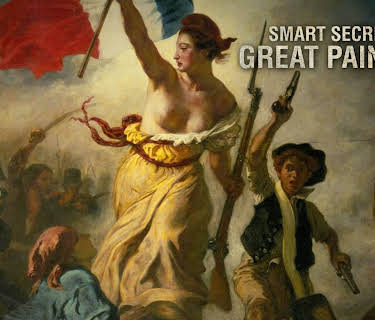 Smart Secrets Of Great Paintings