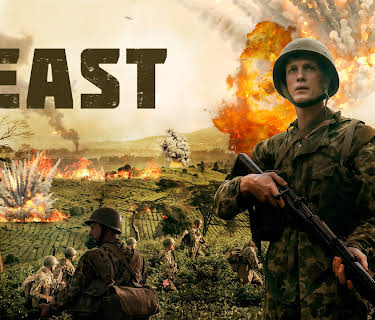 The East (English dub) (2021)