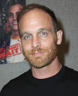 Ethan Randall