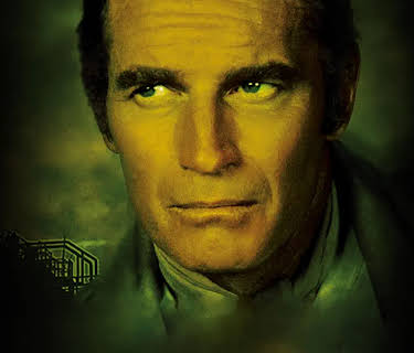 Soylent Green (1973)