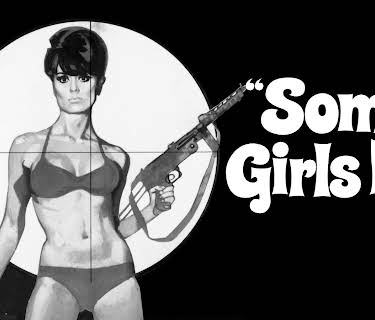 Some Girls Do (1971)