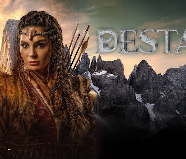 Destan season-1