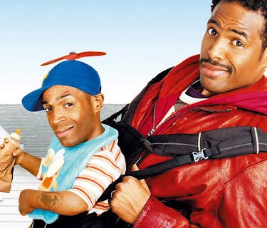 Little Man (2006)