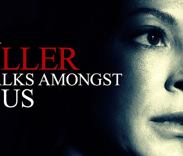 A Killer Walks Amongst Us (2019)