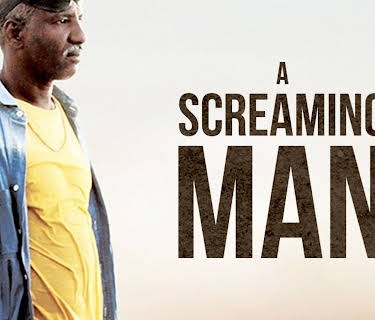 A Screaming Man (English Subtitled) (2011)