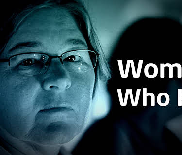 Women Who Kill