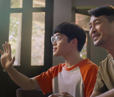 Keys to the Heart (2023)