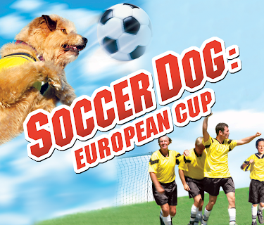 Soccer Dog: European Cup (2004)