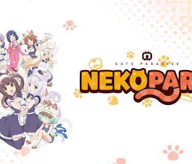 Nekopara